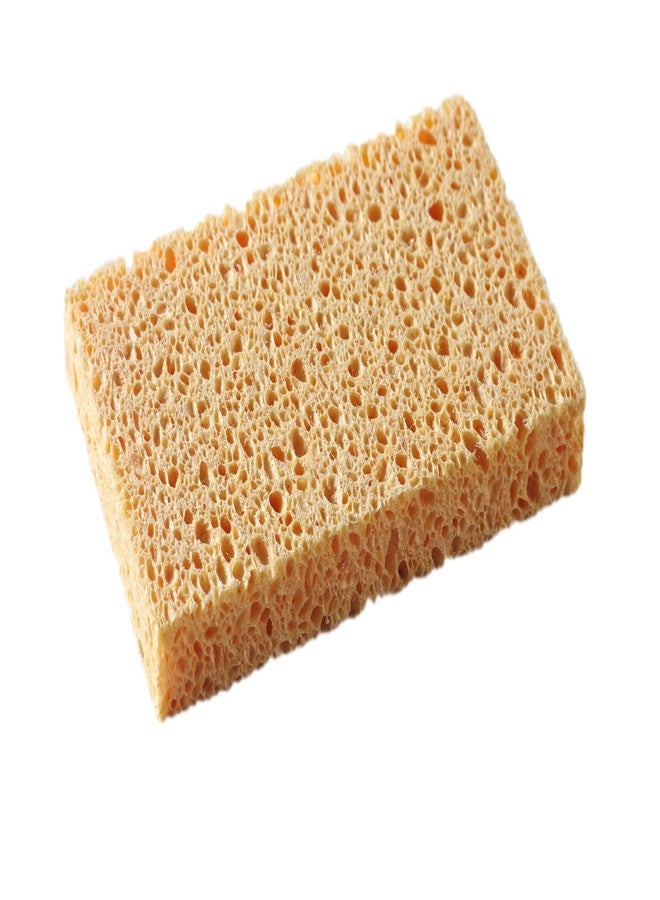 DGSDKD 7 PCS Scrub Sponges, Kitchen Sponges, Multi-use Cleaning Sponge,Dish Sponge,Dish Wand,sponges for Dishes,Household Cleaning sponges,dishwashing Sponge - Image 3